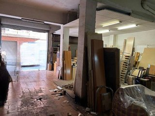 Local comercial en venta en Sant Julià - El Pla del Diable en Vilafranca del Penedès