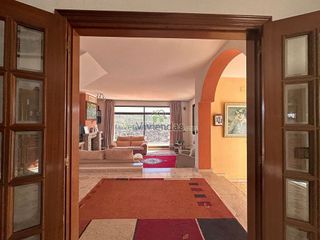 Chalet en venta en Vallirana