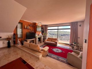 Chalet en venta en Vallirana