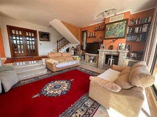 Chalet en venta en Vallirana