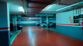 Garaje en venta en Can Bassa - Palou en Granollers