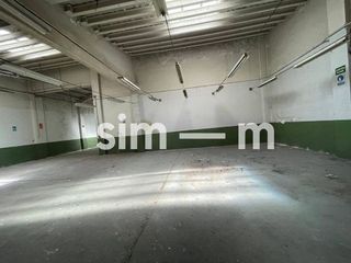 Local comercial en venta en Santa Clara-Caputxins-Hospital en Vic