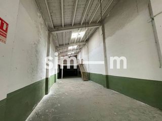 Local comercial en venta en Santa Clara-Caputxins-Hospital en Vic