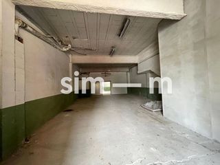 Local comercial en venta en Santa Clara-Caputxins-Hospital en Vic