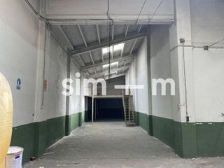 Local comercial en venta en Santa Clara-Caputxins-Hospital en Vic