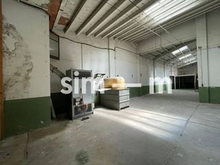 Local comercial en venta en Santa Clara-Caputxins-Hospital en Vic