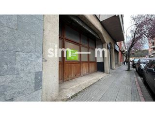 Local comercial en venta en Santa Clara-Caputxins-Hospital en Vic