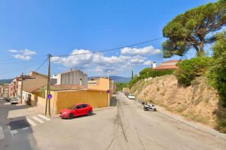 Terreno en venta en Sant Pere en Tordera