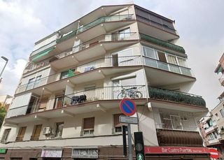 Piso en venta en Santa Rosa - Can Mariner en Santa Coloma de Gramanet