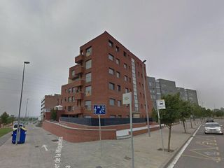 Piso en venta en El Sucre-Universitat en Vic