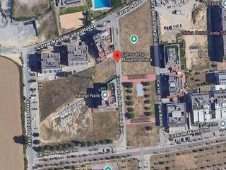 Piso en venta en El Sucre-Universitat en Vic