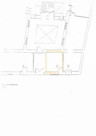 Local comercial en alquiler en Centro Histórico - Plaza España en Cádiz