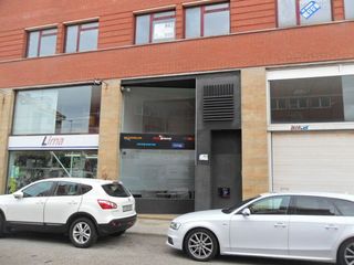 Local comercial en alquiler en Alisal - Cazoña - San Román en Santander