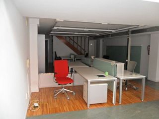Local comercial en alquiler en Alisal - Cazoña - San Román en Santander