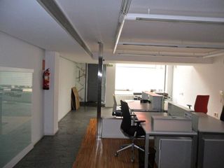 Local comercial en alquiler en Alisal - Cazoña - San Román en Santander