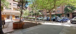 Local comercial en alquiler en Mestalla en Valencia