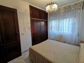 Piso en alquiler en Concheiros - Fontiñas en Santiago de Compostela