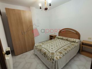 Piso en alquiler en Concheiros - Fontiñas en Santiago de Compostela