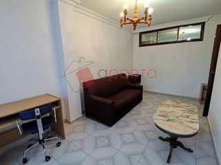 Piso en alquiler en Concheiros - Fontiñas en Santiago de Compostela