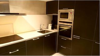 Piso en alquiler en La Seu - Cort - Monti-sión en Palma de Mallorca