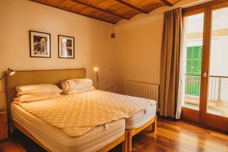 Piso en alquiler en La Seu - Cort - Monti-sión en Palma de Mallorca