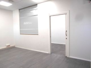 Local comercial en alquiler en Centro en Ávila