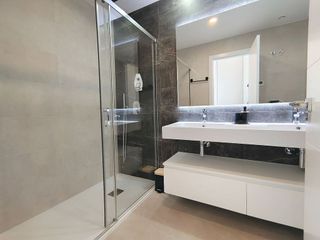 Piso en alquiler en Playa de Poniente en Benidorm