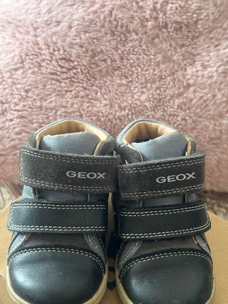 Geox Scarpe Bimbo Taglia 20