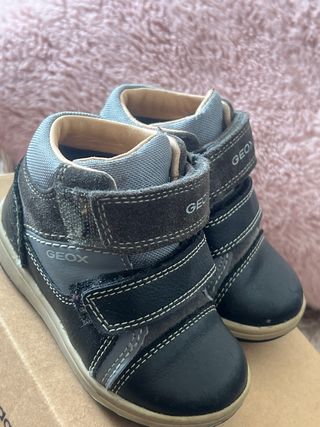 Geox Scarpe Bimbo Taglia 20