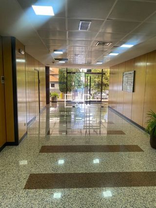 Oficina en alquiler en La Florida - El Plantío en Madrid