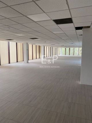 Oficina en alquiler en La Florida - El Plantío en Madrid