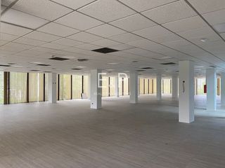 Oficina en alquiler en La Florida - El Plantío en Madrid