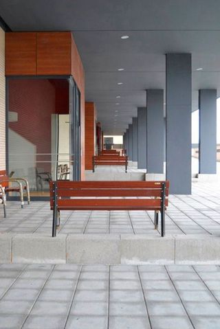 Oficina en alquiler en Las Cañas en Guadalajara