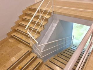 Oficina en alquiler en El Barral Ferial en Coslada