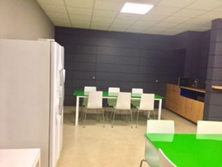 Oficina en alquiler en El Barral Ferial en Coslada