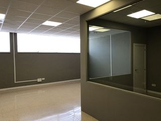 Oficina en alquiler en El Barral Ferial en Coslada