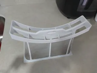 Filtro pelusas secadora