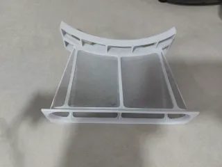 Filtro pelusas secadora