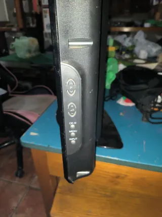 Televisor LG 32 Negro