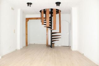 Local comercial en alquiler en Centro - Mendibil - Santiago en Irun