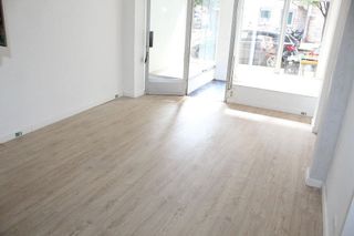 Local comercial en alquiler en Centro - Mendibil - Santiago en Irun
