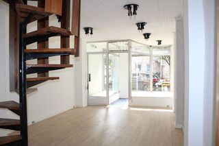 Local comercial en alquiler en Centro - Mendibil - Santiago en Irun