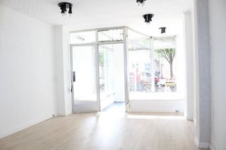 Local comercial en alquiler en Centro - Mendibil - Santiago en Irun