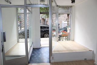 Local comercial en alquiler en Centro - Mendibil - Santiago en Irun