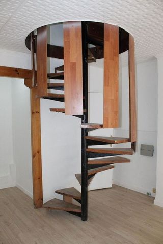 Local comercial en alquiler en Centro - Mendibil - Santiago en Irun