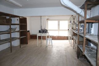 Local comercial en alquiler en Centro - Mendibil - Santiago en Irun