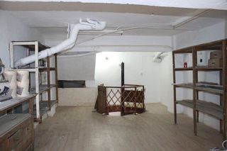 Local comercial en alquiler en Centro - Mendibil - Santiago en Irun