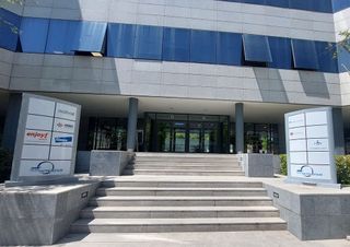 Oficina en alquiler en El Soto de la Moraleja en Alcobendas