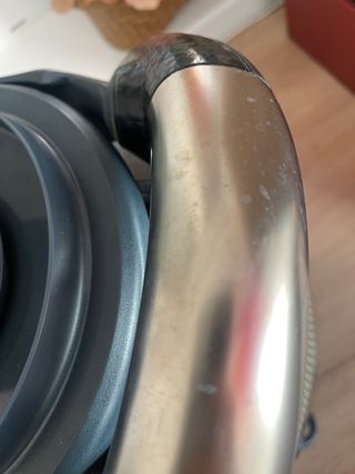 Thermomix TM6 Vorwerk edición limitada