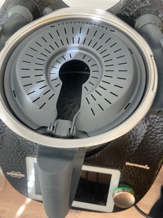 Thermomix TM6 Vorwerk edición limitada